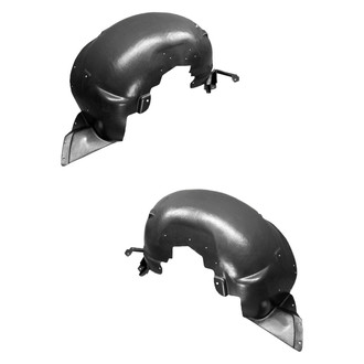 Alzare® - Fender Liner