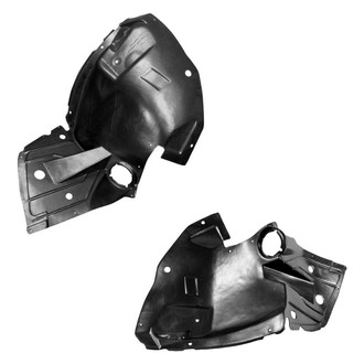 Alzare® - Fender Liner