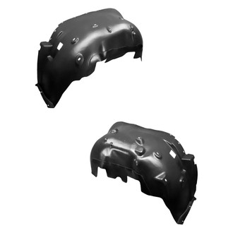 Alzare® - Front Fender Liner