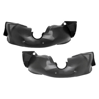 Alzare® - Front Fender Liner