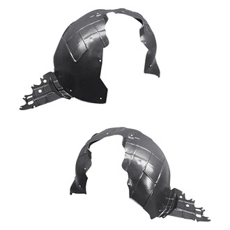 Alzare® - Fender Liner