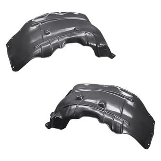 Alzare® - Front Fender Liner