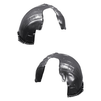 Alzare® - Fender Liner