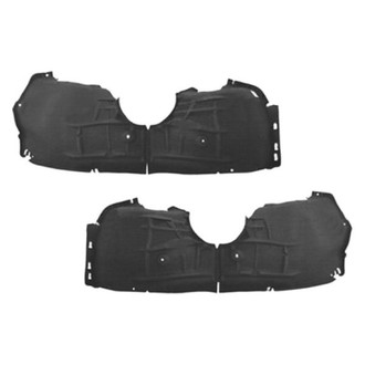 Alzare® - Fender Liner