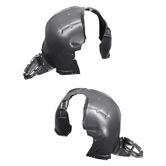 Alzare® - Fender Liner