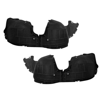 Alzare® - Fender Liner