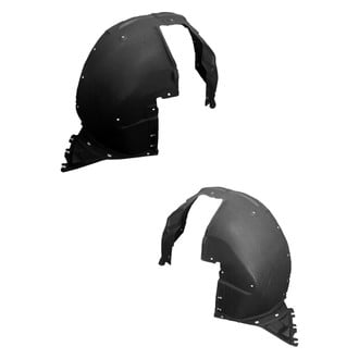 Alzare® - Fender Liner