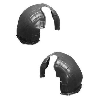 Alzare® - Fender Liner