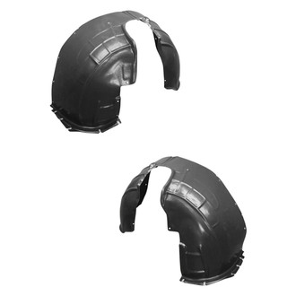 Alzare® - Fender Liner