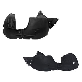 Alzare® - Fender Liner