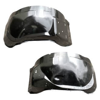 Alzare® - Wheel Housing