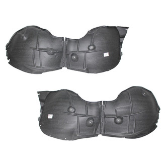 Alzare® - Fender Liner