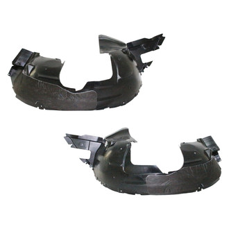 Alzare® - Fender Liner