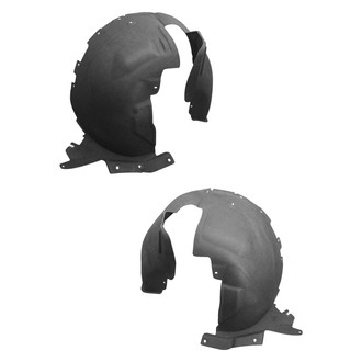 Alzare® - Fender Liner
