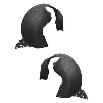 Alzare® - Fender Liner