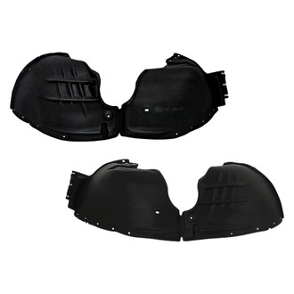 Alzare® - Fender Liner