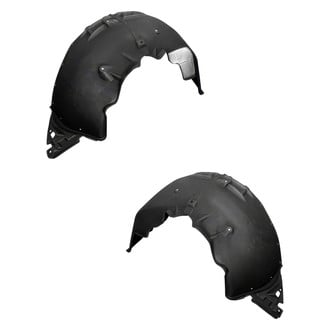 Alzare® - Fender Liner