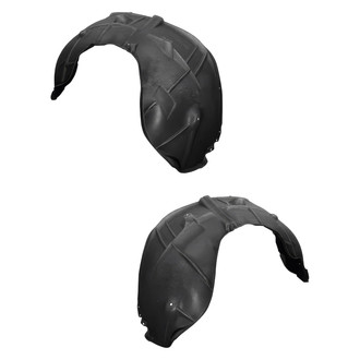 Alzare® - Fender Liner