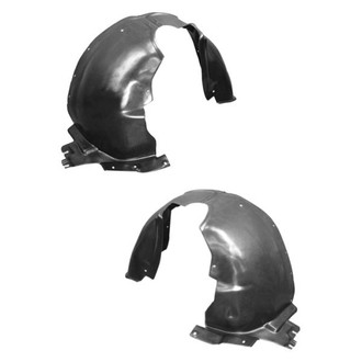Alzare® - Fender Liner