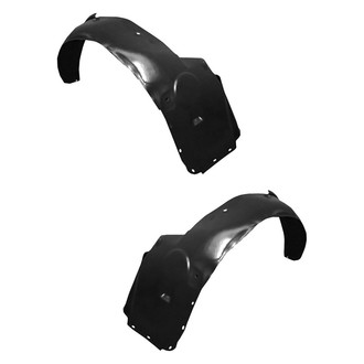 Alzare® - Fender Liner