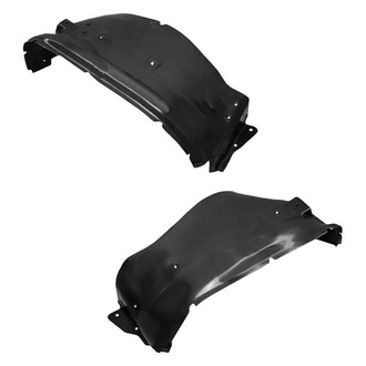 Alzare® - Fender Splash Shield