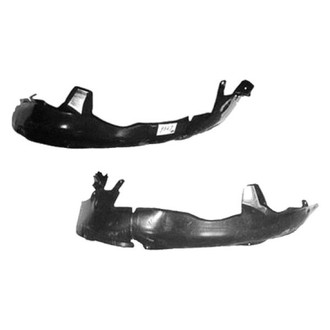 Alzare® - Fender Liner