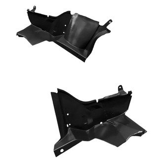 Alzare® - Fender Splash Shield
