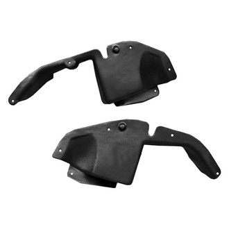 Alzare® - Fender Splash Shield