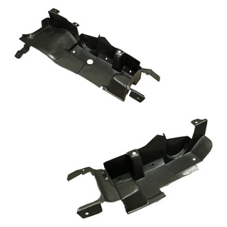 Alzare® - Fender Splash Shield