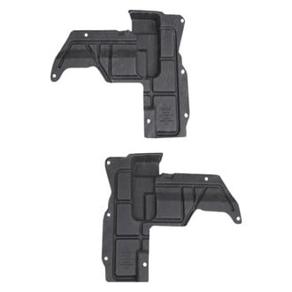 Alzare® - Fender Splash Shield