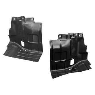 Alzare® - Fender Splash Shield