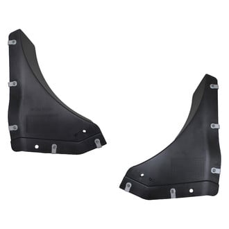 Alzare® - Fender Splash Shield
