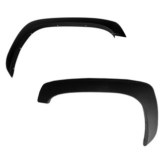 Alzare® - Front Fender Flare