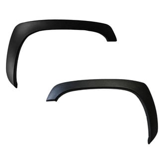 Alzare® - Fender Flare