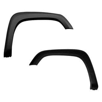 Alzare® - Fender Flare