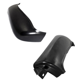 Alzare® - Front Lower Fender Flare