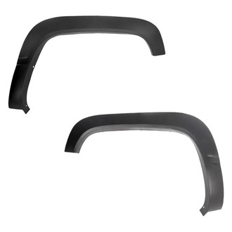 Alzare® - Fender Flare