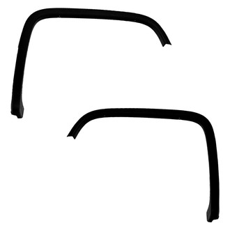 Alzare® - Front Wheel Arch Molding