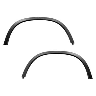 Alzare® - Wheel Arch Molding