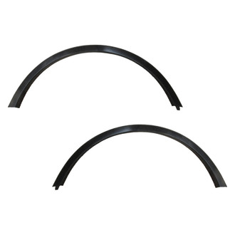 Alzare® - Front Wheel Arch Molding
