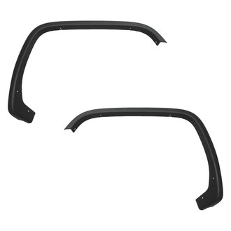 Alzare® - Front Wheel Arch Molding