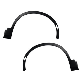 Alzare® - Front Wheel Arch Molding