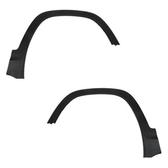 Alzare® - Front Wheel Arch Molding