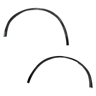 Alzare® - Front Wheel Arch Molding