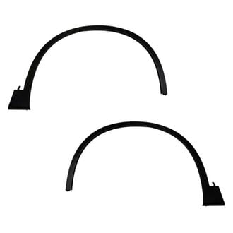 Alzare® - Wheel Opening Molding