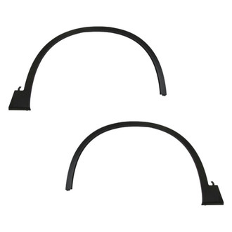 Alzare® - Wheel Arch Trim