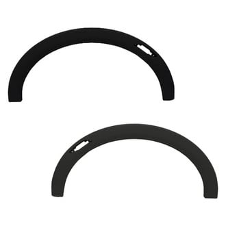 Alzare® - Front Wheel Arch Trim