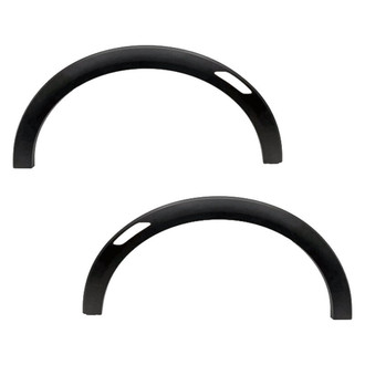 Alzare® - Front Wheel Arch Molding