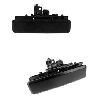 Alzare® - Exterior Door Handle