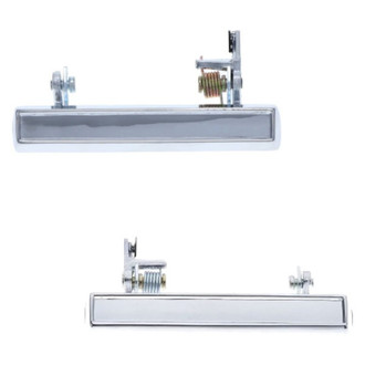 Alzare® - Exterior Door Handle